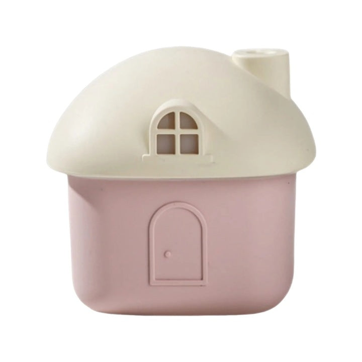 Umidificator portabil pentru casă – design compact, aer proaspăt și relaxant